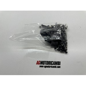 KIT SCHRAUBEN SCHRAUBEN YAMAHA YBR 250 2006-2013 2