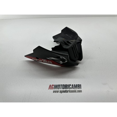 VERKLEIDUNG KÜHLERVERKLEIDUNG APRILIA DORSODURO 900 2017-2020