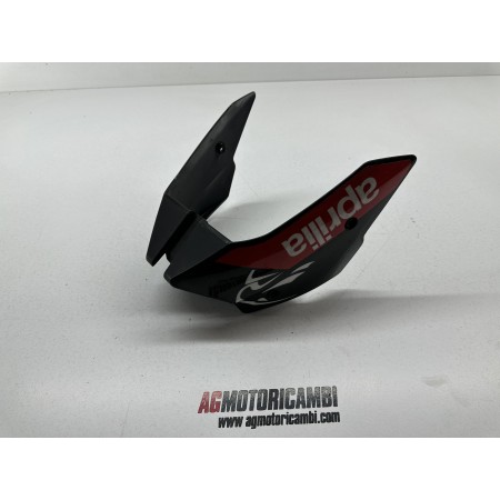 VERKLEIDUNG KÜHLERVERKLEIDUNG APRILIA DORSODURO 900 2017-2020