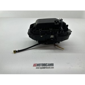 LUFTKASTEN DROSSELKÖRPER INJEKTOREN APRILIA DORSODURO 900...