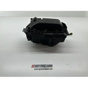 LUFTKASTEN DROSSELKÖRPER INJEKTOREN APRILIA DORSODURO 900... 2