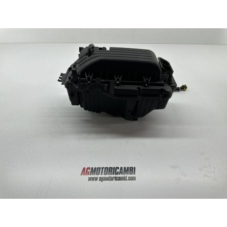 LUFTKASTEN DROSSELKÖRPER INJEKTOREN APRILIA DORSODURO 900 2017-2020