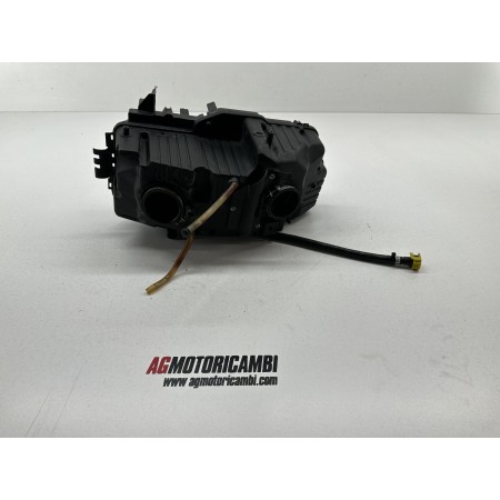 LUFTKASTEN DROSSELKÖRPER INJEKTOREN APRILIA DORSODURO 900 2017-2020