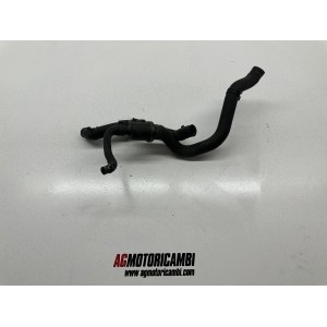 RADIATOR TUBE THERMOSTATIC VALVE APRILIA DORSODURO 900...