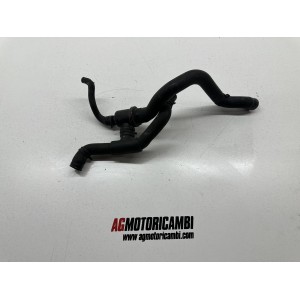 TUBO RADIATORE VALVOLA TERMOSTATICA APRILIA DORSODURO 900... 2