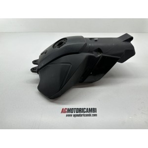 KRAFTSTOFFTANK APRILIA DORSODURO 900 2017-2020