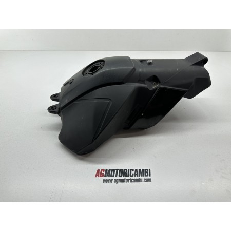 KRAFTSTOFFTANK APRILIA DORSODURO 900 2017-2020