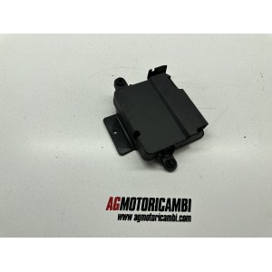 PLASTIC CONTROL UNIT COVER APRILIA DORSODURO 900 2017-2020