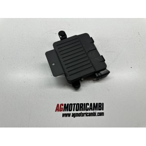PLASTIC CONTROL UNIT COVER APRILIA DORSODURO 900 2017-2020 2