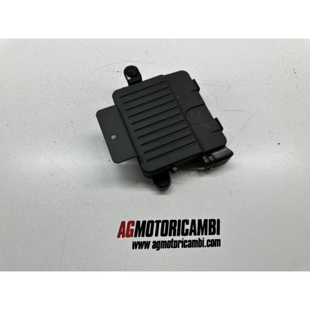 PLASTICA COVER CENTRALINA APRILIA DORSODURO 900 2017-2020