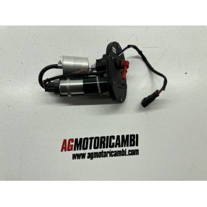 FUEL PUMP FUEL PUMP APRILIA DORSODURO 900 2017-2020