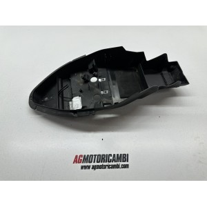 UNDER TAIL REAR FENDER APRILIA DORSODURO 900 2017-2020