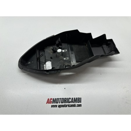 UNDER TAIL REAR FENDER APRILIA DORSODURO 900 2017-2020
