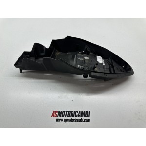 UNDER TAIL REAR FENDER APRILIA DORSODURO 900 2017-2020 2