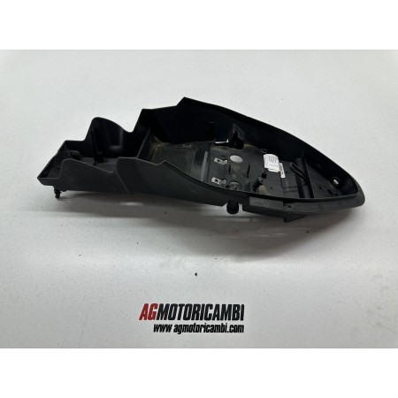 UNDER TAIL REAR FENDER APRILIA DORSODURO 900 2017-2020