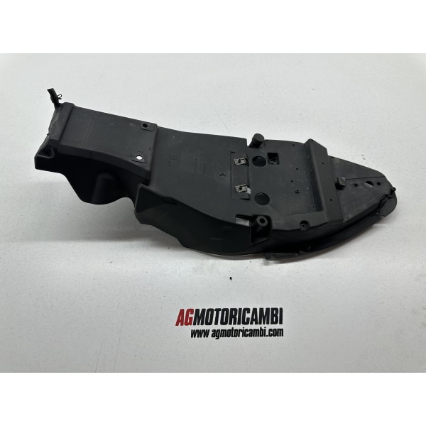 UNDER TAIL REAR FENDER APRILIA DORSODURO 900...