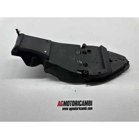 UNDER TAIL REAR FENDER APRILIA DORSODURO 900 2017-2020