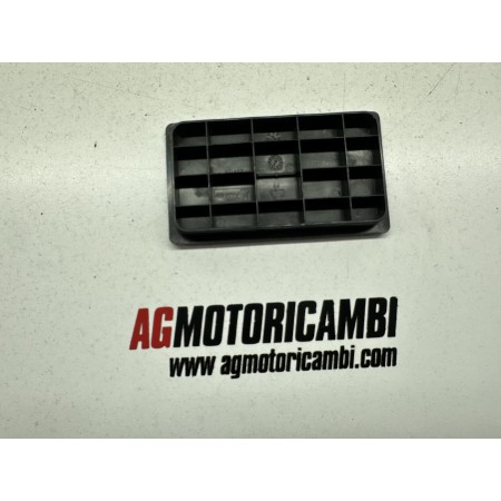 RUBBER BATTERY STOP MAT APRILIA DORSODURO 900 2017-2020