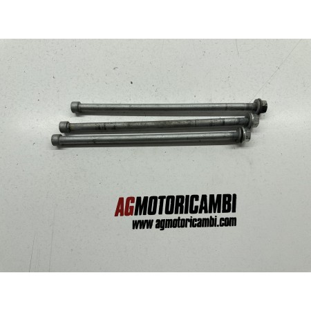 MOTORBOLZEN APRILIA DORSODURO 900 2017-2020