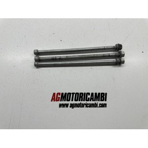 ENGINE PINS APRILIA DORSODURO 900 2017-2020 2