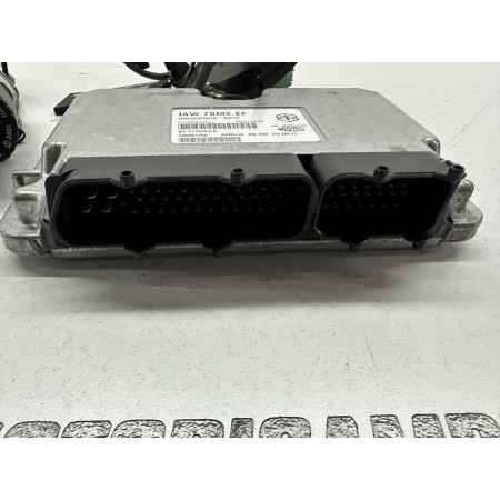 MOTORSTEUERGERÄT SCHLÜSSELSCHLOSS KIT APRILIA DORSODURO 900 2017-2020