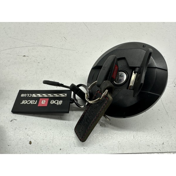 ENGINE CONTROL UNIT KEY LOCKS KIT APRILIA...