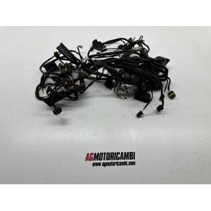 IMPIANTO ELETTRICO CABLAGGIO APRILIA DORSODURO 900 2017-2020