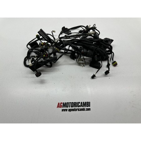 ELEKTRISCHE ANLAGE VERKABELUNG APRILIA DORSODURO 900 2017-2020