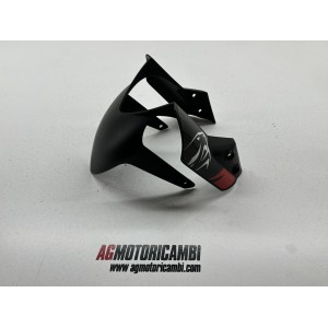 FRONTKOTFLÜGEL HINTEN APRILIA DORSODURO 900 2017-2020 2