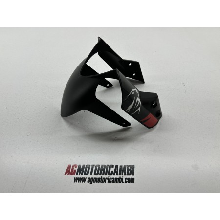 FRONTKOTFLÜGEL HINTEN APRILIA DORSODURO 900 2017-2020