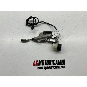 APRILIA DORSODURO 900 2017-2020 HAUPTBREMSZYLINDER HINTEN