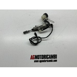 APRILIA DORSODURO 900 2017-2020 HAUPTBREMSZYLINDER HINTEN 2