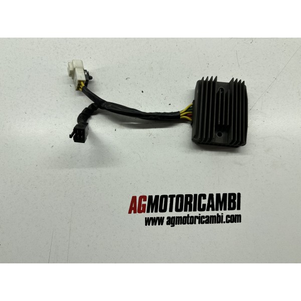 VOLTAGE REGULATOR APRILIA DORSODURO 900 2017-2020