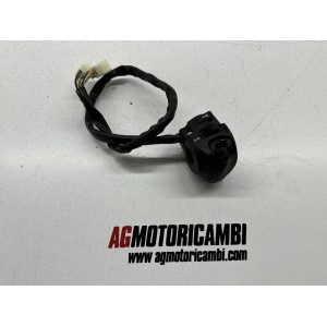 LEFT HAND SWITCH LIGHT DIVERTER LEFT APRILIA DORSODURO...