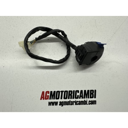 WIPPSCHALTER LINKS APRILIA DORSODURO 900 2017-2020