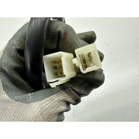 DEVIOLUCI COMMUTATORE SINISTRO SX APRILIA DORSODURO 900 2017-2020