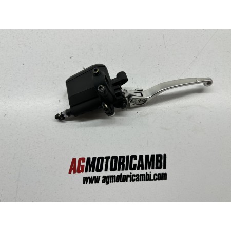 FRONT RIGHT BRAKE MASTER CYLINDER APRILIA DORSODURO 900 2017-2020