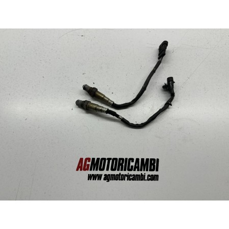COPPIA SONDE LAMBDA APRILIA DORSODURO 900 2017-2020