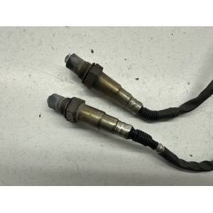 PAAR LAMBDASONDEN APRILIA DORSODURO 900 2017-2020 2