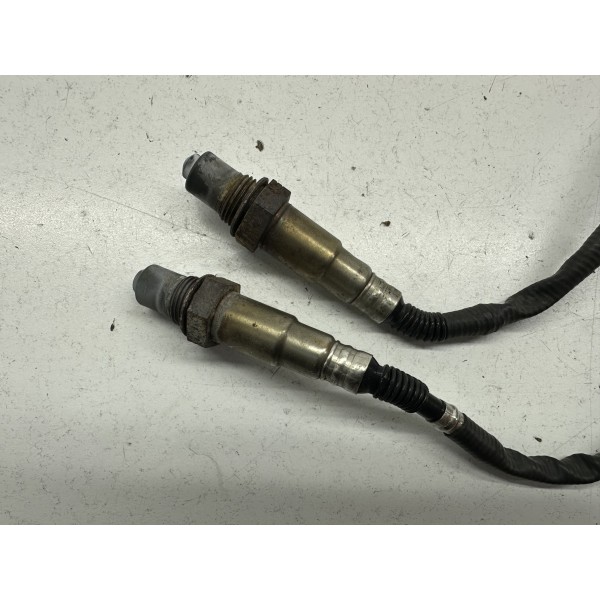 COPPIA SONDE LAMBDA APRILIA DORSODURO 900...