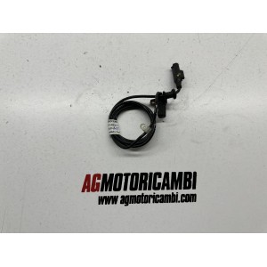 FRONT WHEEL ABS SENSOR APRILIA DORSODURO 900 2017-2020