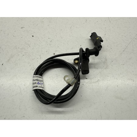 VORDERRAD ABS SENSOR APRILIA DORSODURO 900 2017-2020
