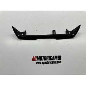 KUNSTSTOFF KÜHLERGRILL ABDECKUNG APRILIA DORSODURO 900...