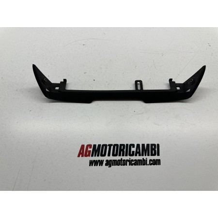 PLASTIC RADIATOR COVER GRILLE APRILIA DORSODURO 900 2017-2020