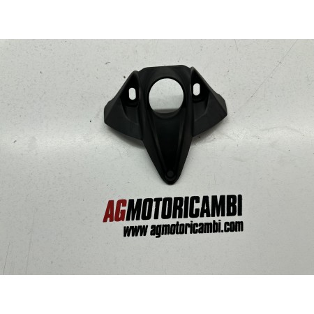 PLASTICA CORNICE CHIAVE APRILIA DORSODURO 900 2017-2020