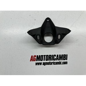 PLASTICA CORNICE CHIAVE APRILIA DORSODURO 900 2017-2020 2