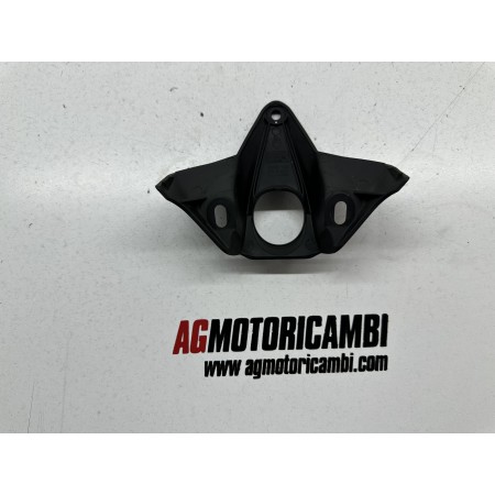 PLASTICA CORNICE CHIAVE APRILIA DORSODURO 900 2017-2020