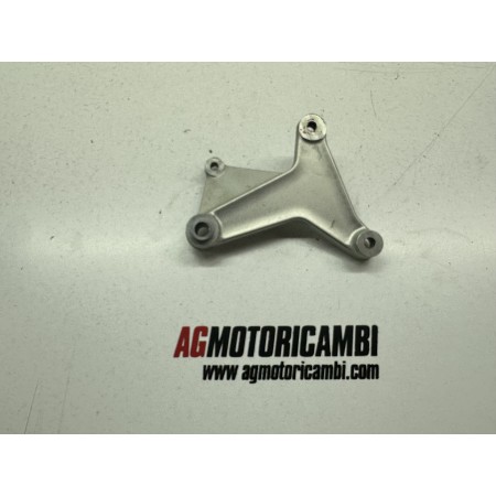 BRACKET SUPPORT REAR SHOCK ABSORBER APRILIA DORSODURO 900 2017-2020