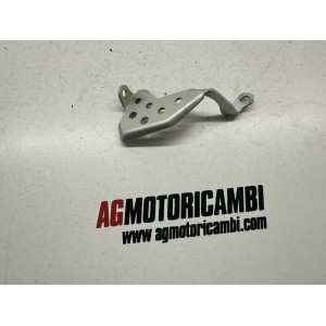 HEEL GUARD RIGHT BRAKE MASTER CYLINDER APRILIA DORSODURO...
