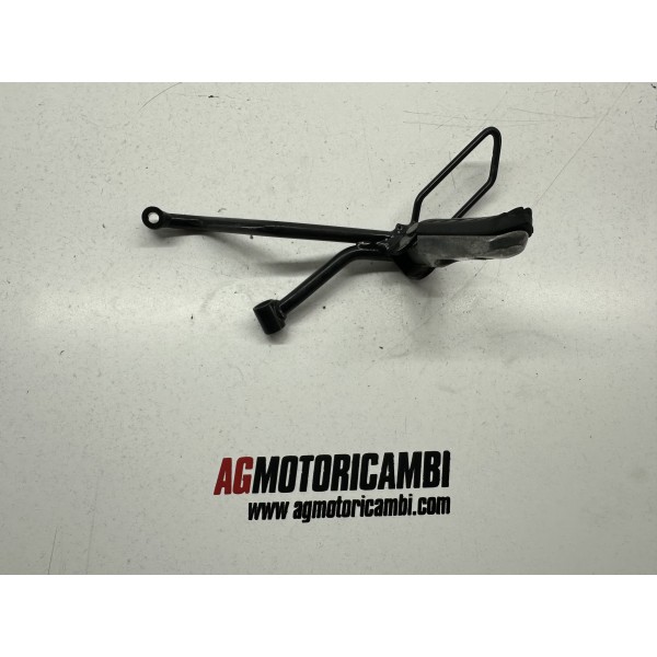 REAR LEFT FOOTBOARD APRILIA DORSODURO 900...